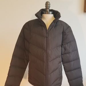 Land's End Women's Down Jacket